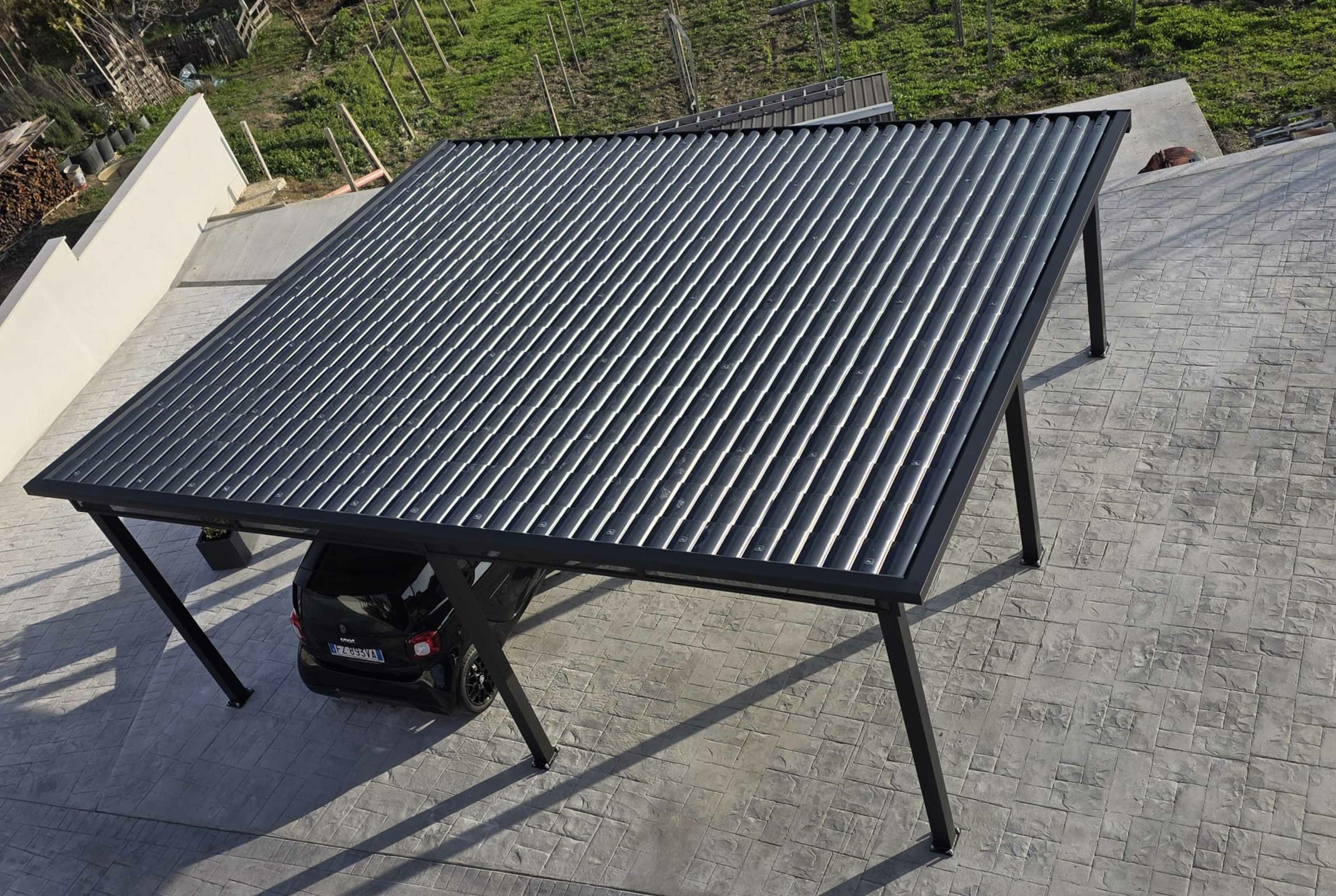 LTFER_Tollo_Ferro_Battuto_Coperture e Pergolati-7 Ferro Batuto LTFER Tollo Ferro Battuto Coperture e Pergolati 7 scaled | LTFER Tollo Chieti